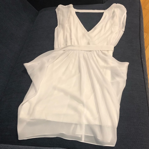 bebe party dress - Picture 2 of 2